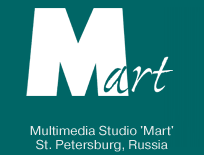 Мультимедиа-студия "Март"